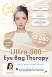 Ultra 360 Eye Bag Therapy
